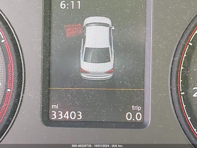 Volkswagen Passat 2.0t S 2020 1VWAA7A36LC027884 Image 15