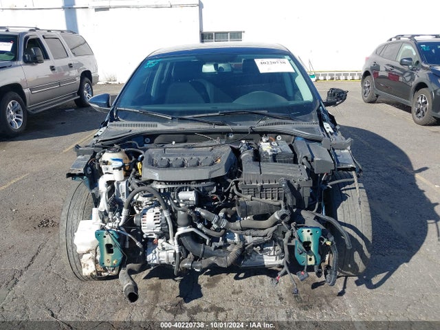 1VWAA7A36LC027884 Volkswagen Passat 2.0t S