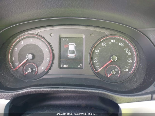 1VWAA7A36LC027884 Volkswagen Passat 2.0t S