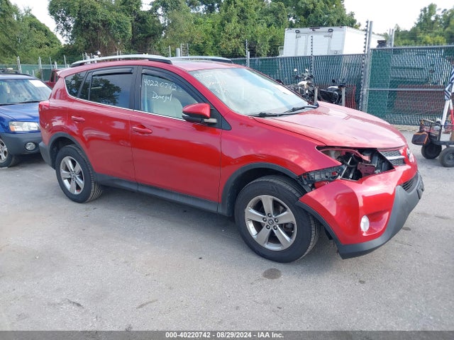 2015 2T3RFREV6FW230130 main image