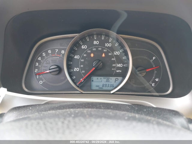 Toyota Rav4 Xle 2015 2T3RFREV6FW230130 Image 7