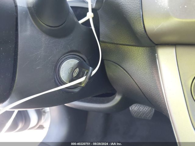 3N1AB7AP0EL672091 Nissan Sentra Fe+ S/fe+ Sv/s/sl/sr/sv