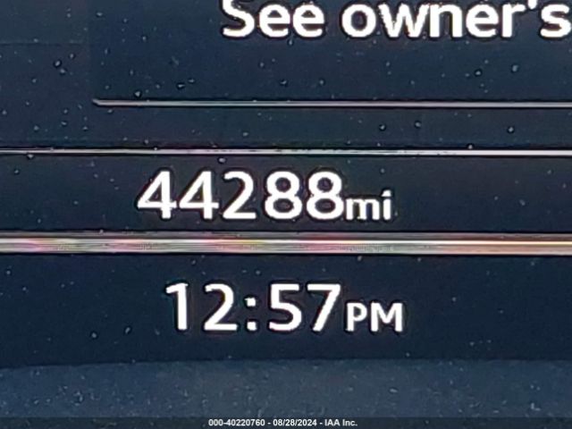 WA1A4AFY0J2047072 Audi Sq5 3.0t Premium Plus