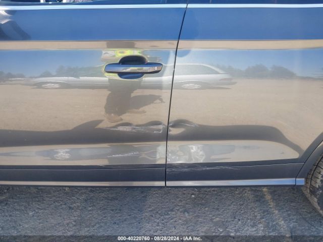 WA1A4AFY0J2047072 Audi Sq5 3.0t Premium Plus