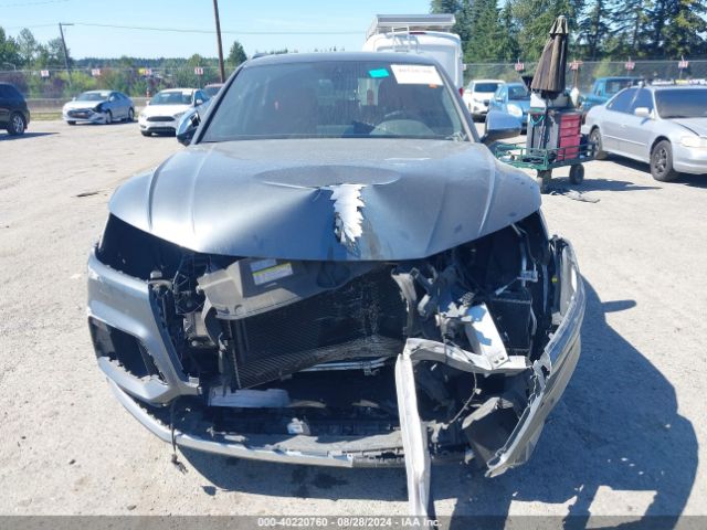 WA1A4AFY0J2047072 Audi Sq5 3.0t Premium Plus