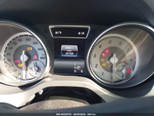 WDDSJ4GB1GN317986 Mercedes-Benz CLA 250 4MATIC