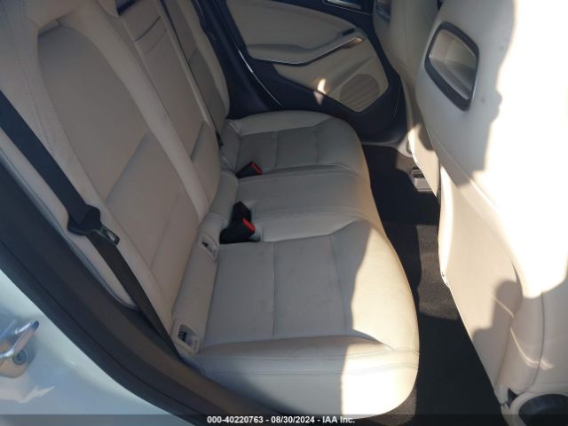 WDDSJ4GB1GN317986 Mercedes-Benz CLA 250 4MATIC
