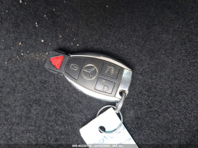 WDDSJ4EB9EN057109 Mercedes-Benz CLA 250