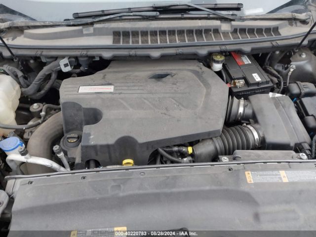 2FMPK4AP5KBB46970 Ford EDGE ST