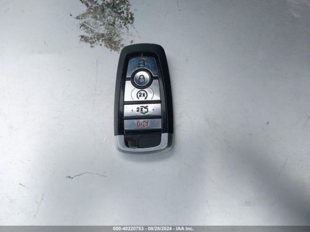 2FMPK4AP5KBB46970 Ford EDGE ST