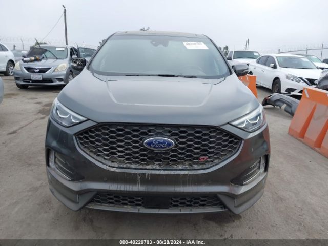 2FMPK4AP5KBB46970 Ford EDGE ST