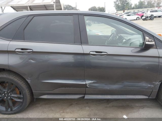 2FMPK4AP5KBB46970 Ford EDGE ST