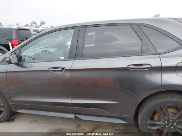 2FMPK4AP5KBB46970 Ford EDGE ST