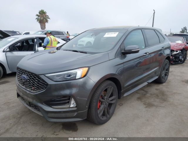 2FMPK4AP5KBB46970 Ford EDGE ST