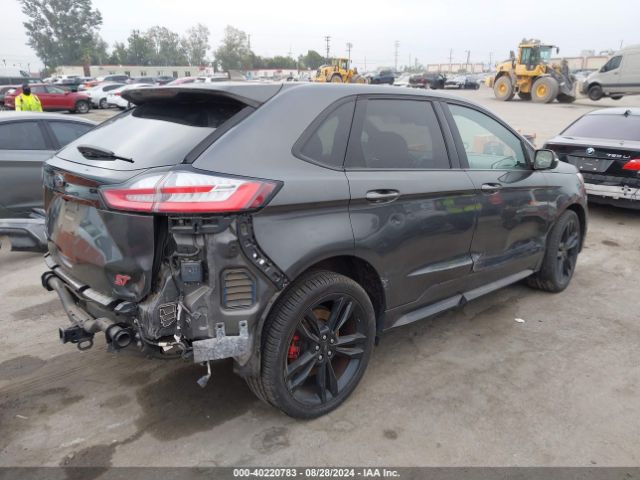 2FMPK4AP5KBB46970 Ford EDGE ST