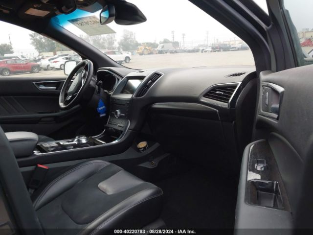 2FMPK4AP5KBB46970 Ford EDGE ST