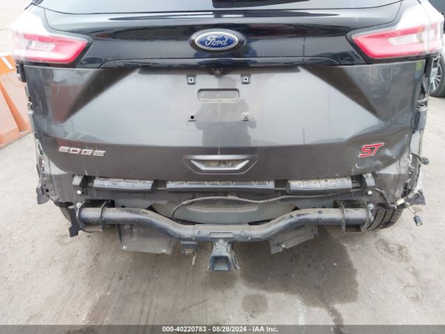 2FMPK4AP5KBB46970 Ford EDGE ST