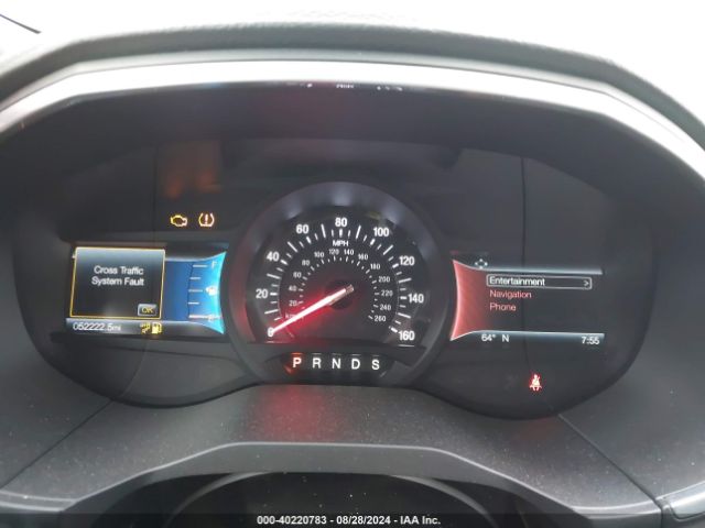 2FMPK4AP5KBB46970 Ford EDGE ST