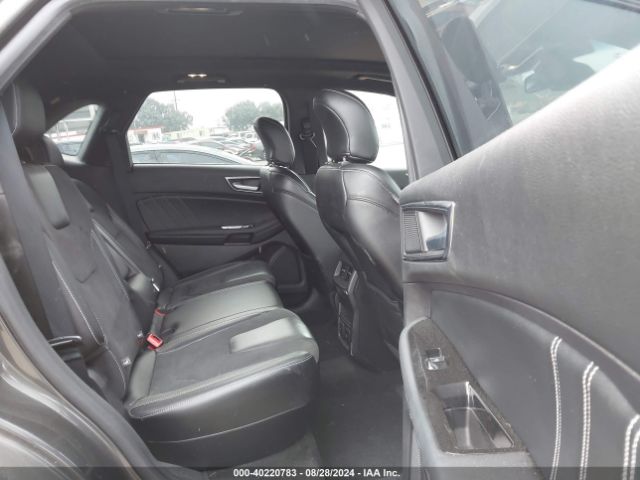 2FMPK4AP5KBB46970 Ford EDGE ST