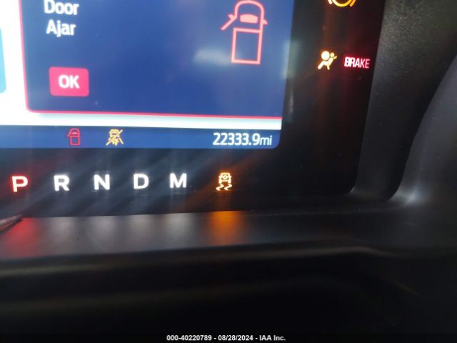 1FMEE5BP8PLB33432 Ford Bronco Outer Banks
