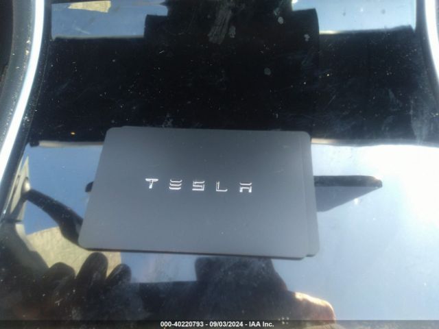 5YJYGDEE3MF074451 Tesla Model Y Long Range Dual Motor All-wheel Drive