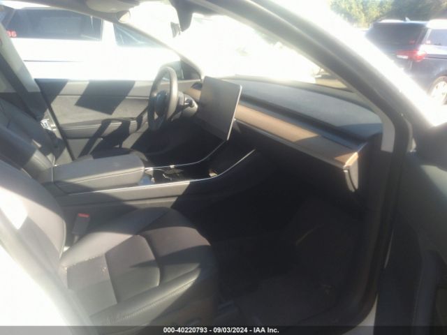 5YJYGDEE3MF074451 Tesla Model Y Long Range Dual Motor All-wheel Drive