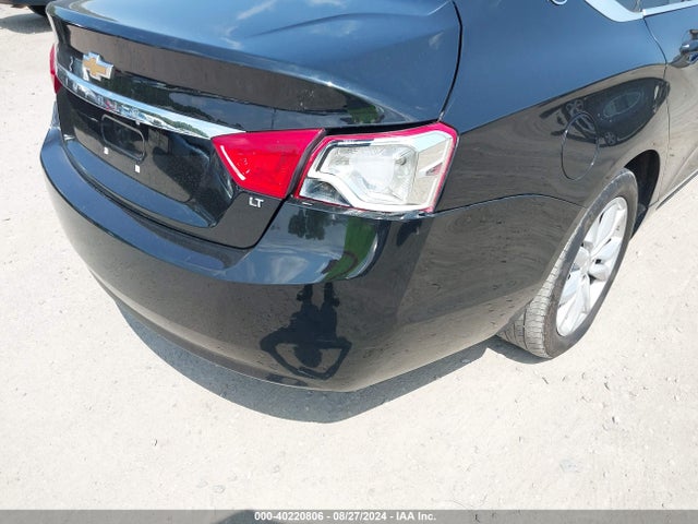 Chevrolet Impala 2lt 2016 2G1115S34G9128711 Image 6