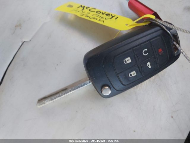1G1145S32HU137435 Chevrolet IMPALA 2LZ