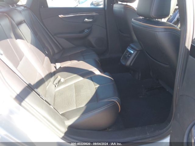 1G1145S32HU137435 Chevrolet IMPALA 2LZ