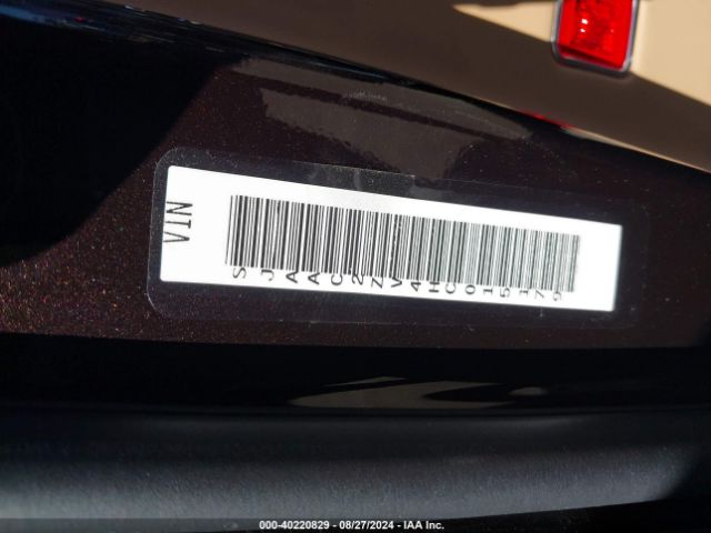 2017 BENTLEY BENTAYGA SJAAC2ZV4HC015179 Photo 8