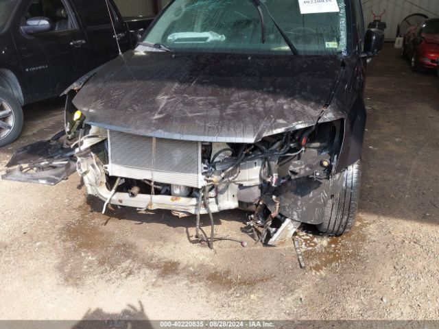 2C4RC1BG6ER408806 Chrysler Town & Country Touring