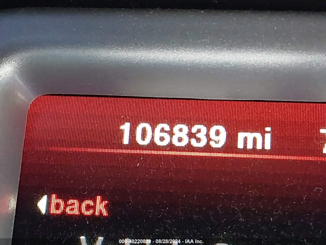 Dodge JOURNEY SE 2017 3C4PDCAB8HT585140 Image 15