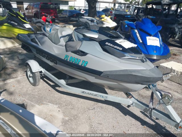2020 SEADOO SEADOO YDV57774C020     