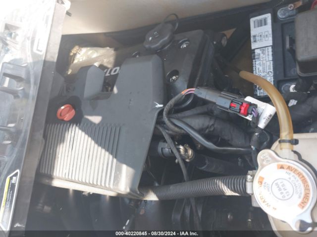 2020 SEADOO SEADOO YDV57774C020      Photo 9