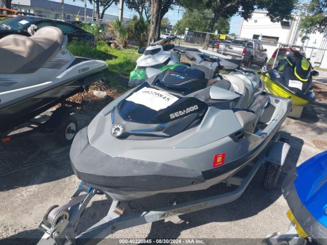 2020 SEADOO SEADOO YDV57774C020      Photo 1