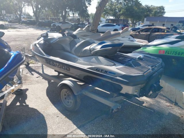 2020 SEADOO SEADOO YDV57774C020      Photo 2