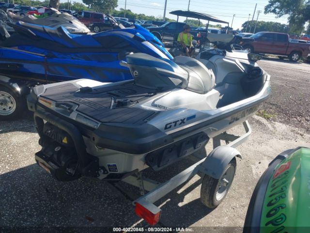 2020 SEADOO SEADOO YDV57774C020      Photo 3