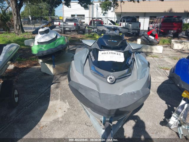 2020 SEADOO SEADOO YDV57774C020      Photo 5
