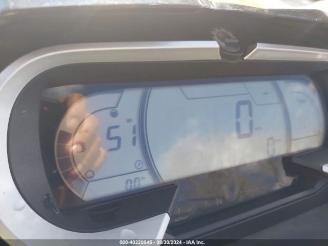 2020 SEADOO SEADOO YDV57774C020      Photo 6