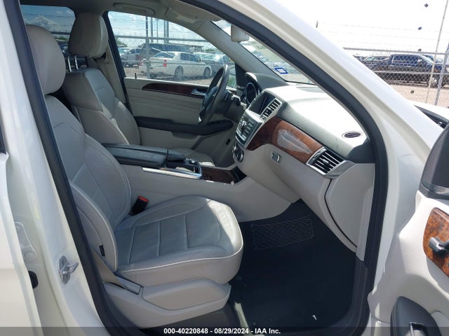 4JGDA2EB6EA335913 Mercedes-Benz Ml 350 Bluetec 4matic