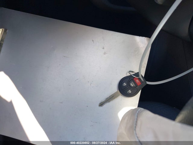 Nissan SENTRA S 2016 3N1AB7APXGY295503 Image 11