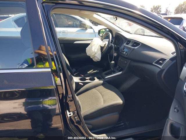 Nissan SENTRA S 2016 3N1AB7APXGY295503 Image 5