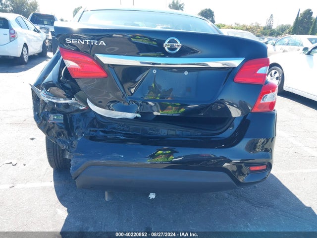 Nissan SENTRA S 2016 3N1AB7APXGY295503 Image 6