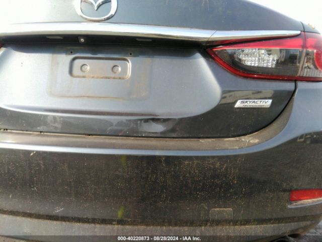 JM1GJ1V55F1183226 Mazda Mazda6 I Touring