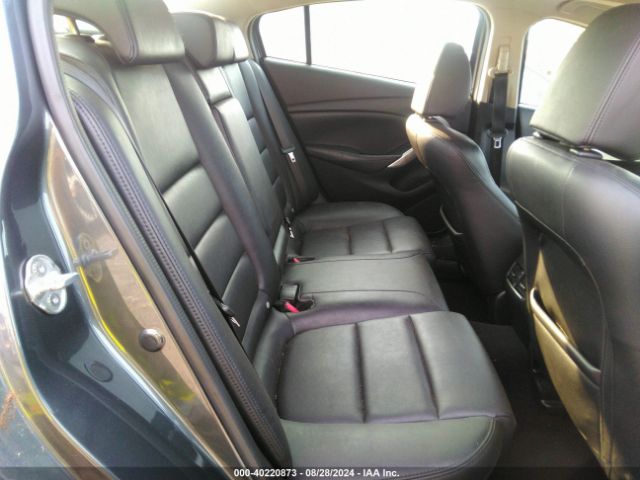 JM1GJ1V55F1183226 Mazda Mazda6 I Touring