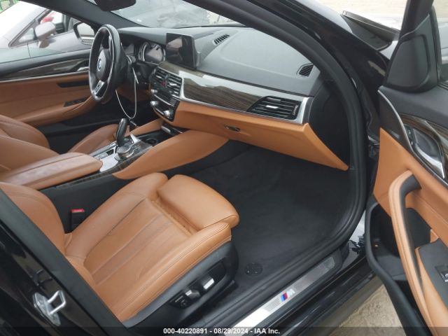 WBAJA5C53JWA56647 BMW 530I