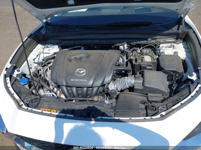 3MVDMBDL6NM415672 Mazda Cx-30 Premium