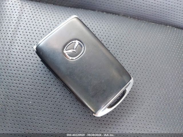 3MVDMBDL6NM415672 Mazda Cx-30 Premium