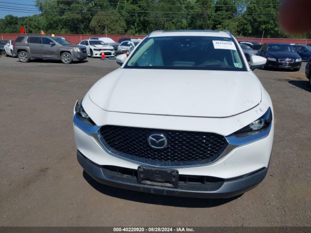 3MVDMBDL6NM415672 Mazda Cx-30 Premium
