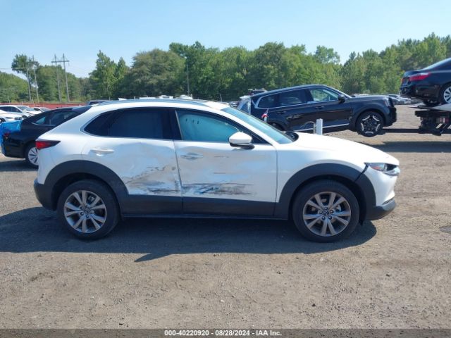 3MVDMBDL6NM415672 Mazda Cx-30 Premium